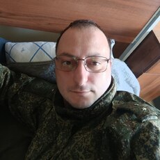 Фотография мужчины Заур, 32 года из г. Адлер