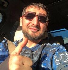 Фотография мужчины Huligan, 36 лет из г. Тбилиси