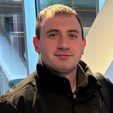 Фотография мужчины Николай, 25 лет из г. Мариуполь