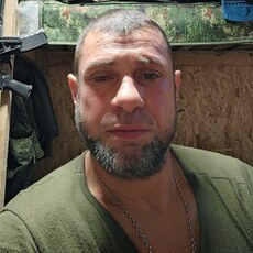 Фотография мужчины Сергей, 38 лет из г. Магадан