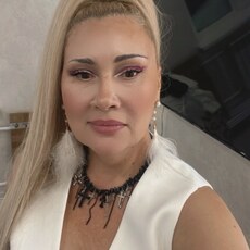 Фотография девушки Оксана, 50 лет из г. Муравленко