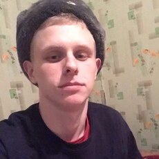 Фотография мужчины Сергей, 24 года из г. Красноярск