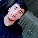 Сунатулло, 28 лет