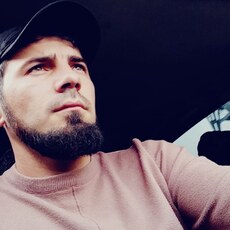 Фотография мужчины Махач, 32 года из г. Махачкала