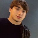 Тимур, 19 лет