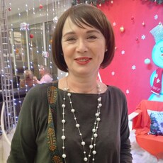 Фотография девушки Ирина, 55 лет из г. Подольск