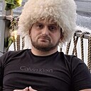 Гаджи, 32 года