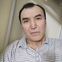 Алишер, 43 года