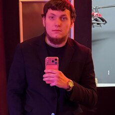 Фотография мужчины Хамзат, 28 лет из г. Набережные Челны