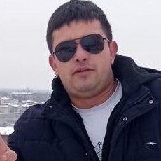 Фотография мужчины Роман, 33 года из г. Норильск