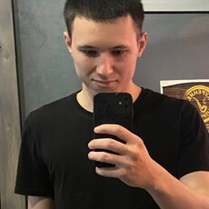 Фотография мужчины Андрей, 21 год из г. Астрахань