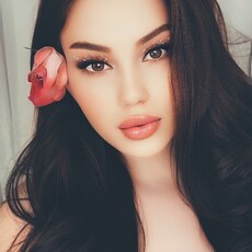 Фотография девушки Милена, 24 года из г. Махачкала