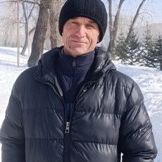 Фотография мужчины Олег, 47 лет из г. Усть-Каменогорск