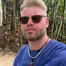 Фотография мужчины Сергей, 30 лет из г. Санкт-Петербург