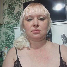 Фотография девушки Ксения, 41 год из г. Волгоград