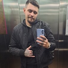 Фотография мужчины Артем, 27 лет из г. Енакиево