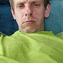 Дима, 33 года