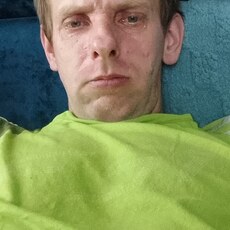 Фотография мужчины Дима, 33 года из г. Балезино