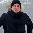 Кирилл, 26 лет