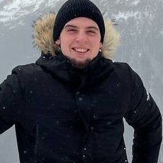 Фотография мужчины Кирилл, 26 лет из г. Джанкой