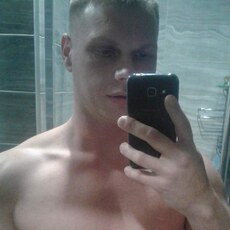 Фотография мужчины Саша, 37 лет из г. Лида