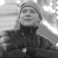 Фотография мужчины Дмитрий, 35 лет из г. Нижний Новгород