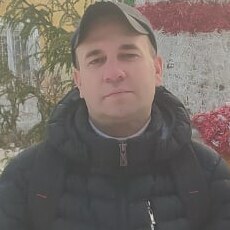 Фотография мужчины Евгений, 40 лет из г. Самара