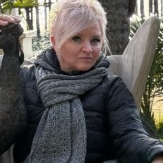 Фотография девушки Ирина, 54 года из г. Луганск
