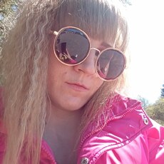 Фотография девушки Юленька, 31 год из г. Ялта