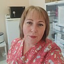 Анна, 52 года