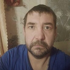 Фотография мужчины Александр, 43 года из г. Карпогоры