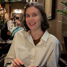 Фотография девушки Аня, 22 года из г. Москва