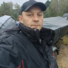 Фотография мужчины Фёдор, 45 лет из г. Светлогорск