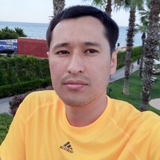 Фотография мужчины Daniyar, 41 год из г. Астана