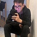 Алибек, 18 лет