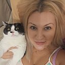 Лисичка, 43 года