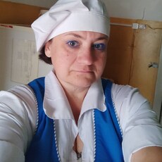 Фотография девушки Sveta, 45 лет из г. Орша