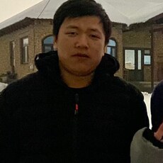 Фотография мужчины Amir, 20 лет из г. Тараз