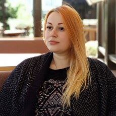 Светлана, 41 из г. Москва.