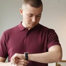 Фотография мужчины Вова, 28 лет из г. Можга