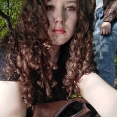 Фотография девушки Дарья, 18 лет из г. Ростов-на-Дону