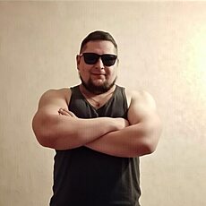 Фотография мужчины Yuri, 37 лет из г. Ровно