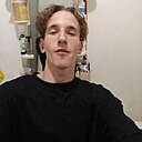 Серёжа, 18 лет