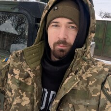 Фотография мужчины Вадім, 27 лет из г. Борисполь