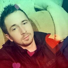 Фотография мужчины Vadim, 29 лет из г. Борисполь