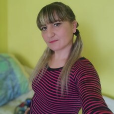 Фотография девушки Анжелика, 39 лет из г. Докшицы