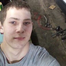 Фотография мужчины Кирилл, 26 лет из г. Новошахтинск