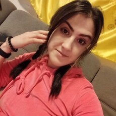 Фотография девушки Анна, 33 года из г. Одесса