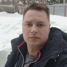 Фотография мужчины Александр, 33 года из г. Москва