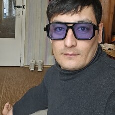 Фотография мужчины Javlonbek, 30 лет из г. Санкт-Петербург